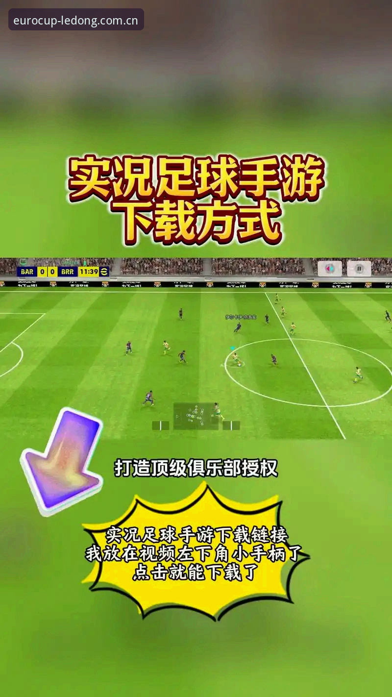 欧洲杯直播乐动体育官方中文站安卓下载详解：实战派观赛体验分享