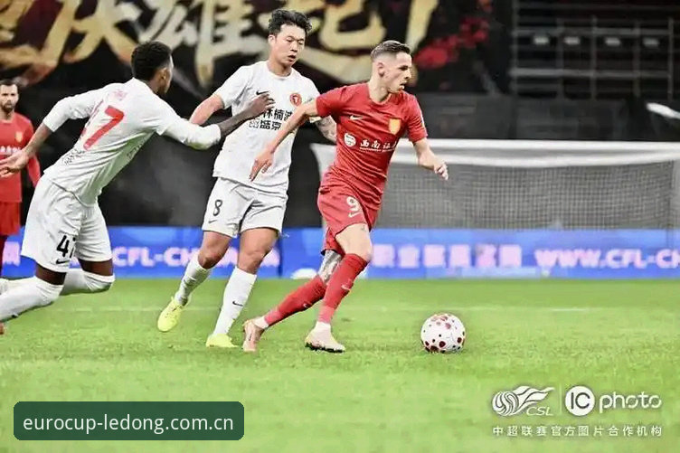 瓦吉奇去留vs三中卫体系：辽宁铁人夏训的战术选择题
